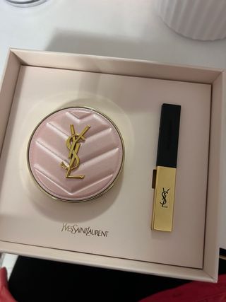 Set regalo Yves Saint Laurent