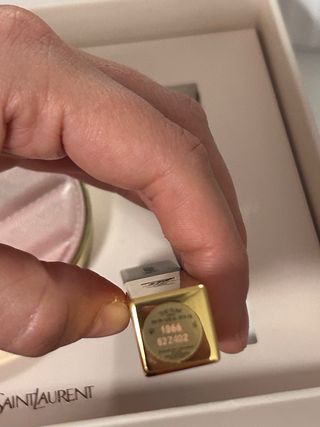 Set regalo Yves Saint Laurent