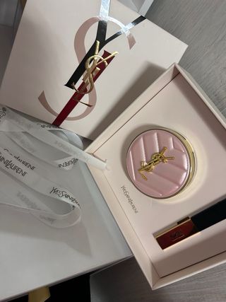 Set regalo Yves Saint Laurent