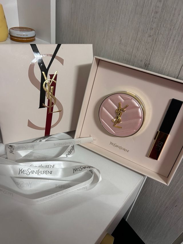 Set regalo Yves Saint Laurent