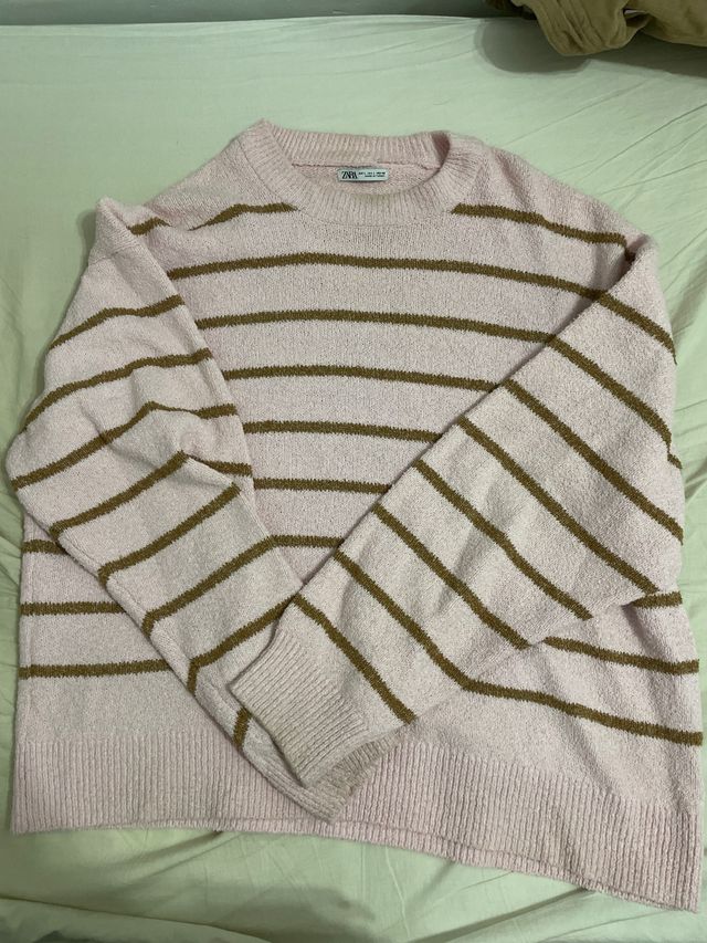 Pack ropa hombre Talla M-L /Talla 44 bambas.