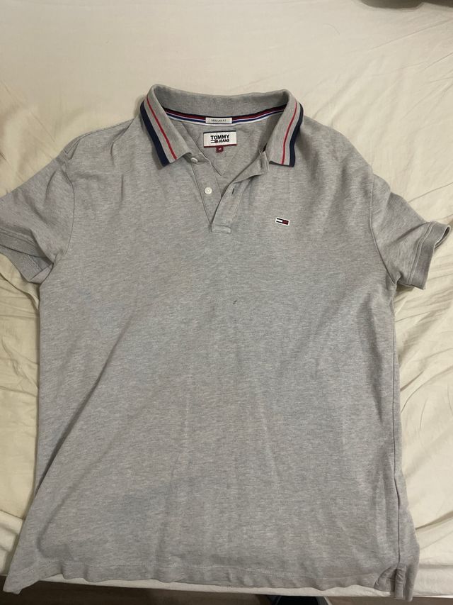 Pack ropa hombre Talla M-L /Talla 44 bambas.