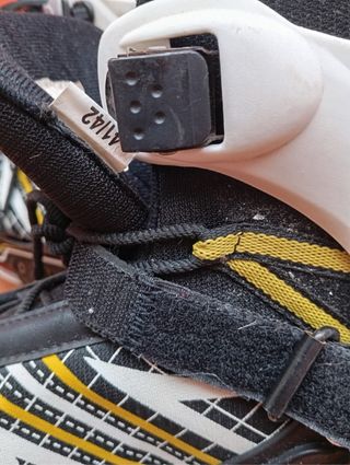 Patines en línea Boomerang talla 41-42