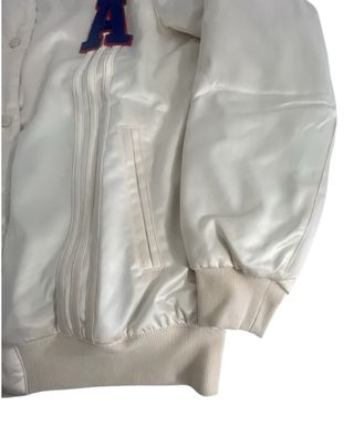 Talla S. Chaqueta universitaria acolchada ADIDAS “