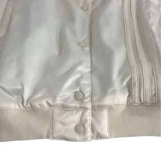 Talla S. Chaqueta universitaria acolchada ADIDAS “
