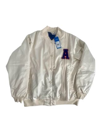 Talla S. Chaqueta universitaria acolchada ADIDAS “