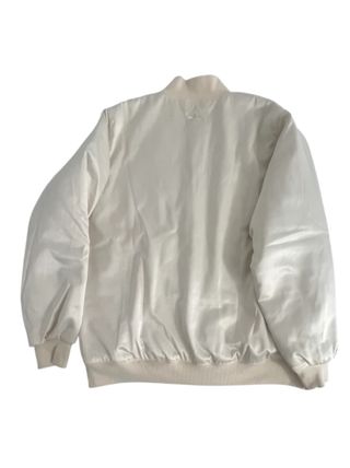 Talla S. Chaqueta universitaria acolchada ADIDAS “