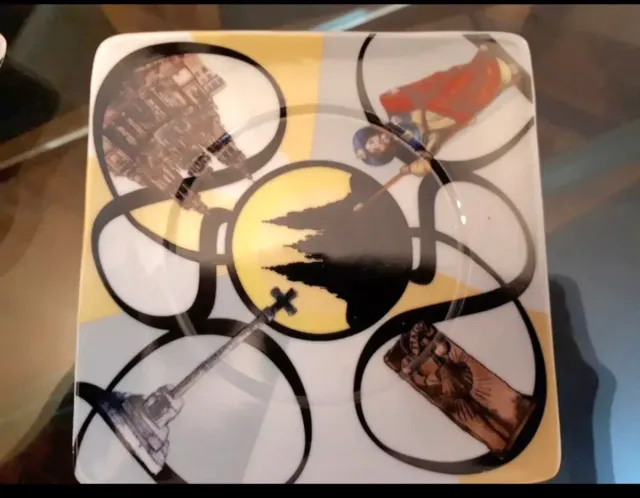 Set 2 Tazze Caffè/Thè/Cappuccino