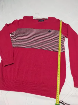 Jersey Springfield Talla S