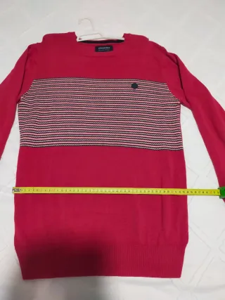 Jersey Springfield Talla S