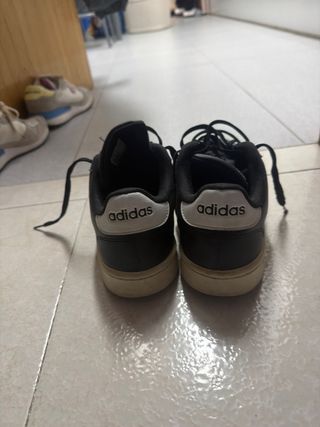 Zapatillas Adidas Hombre Talla 43