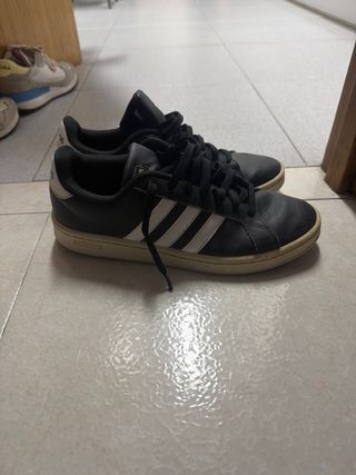 Zapatillas Adidas Hombre Talla 43