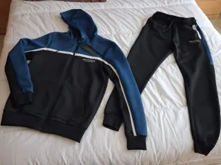 Conjunto McKenzie Sudadera y Pantalón a estrenar
