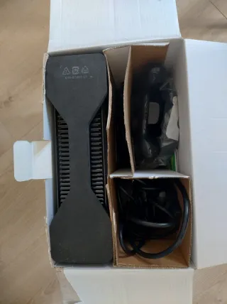 Xbox 360 + Kinect + Juegos