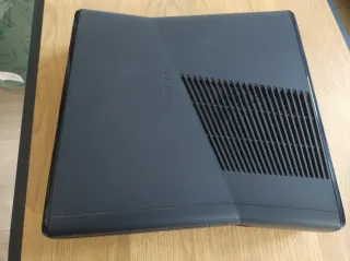 Xbox 360 + Kinect + Juegos