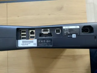 Xbox 360 + Kinect + Juegos