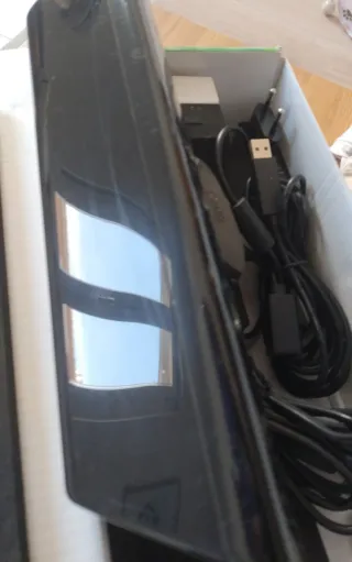 Xbox 360 + Kinect + Juegos