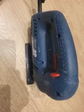 Caladora Bosch Professional Gst 8000 E