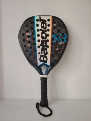 Babolat Air Viper 2021  Pala Padel