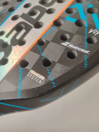 Babolat Air Viper 2021  Pala Padel