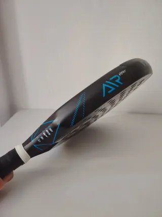 Babolat Air Viper 2021  Pala Padel