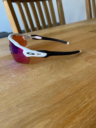 Gafas Ciclismo Oakley