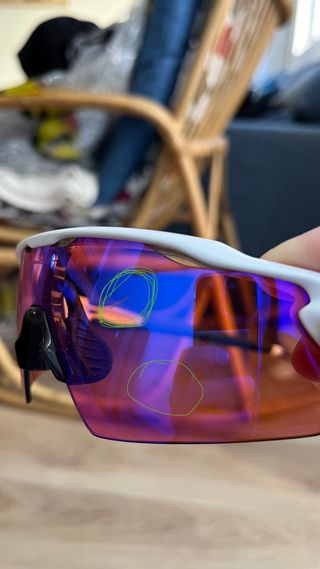 Gafas Ciclismo Oakley