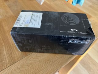 Gafas Ciclismo Oakley