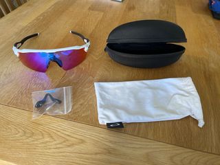 Gafas Ciclismo Oakley