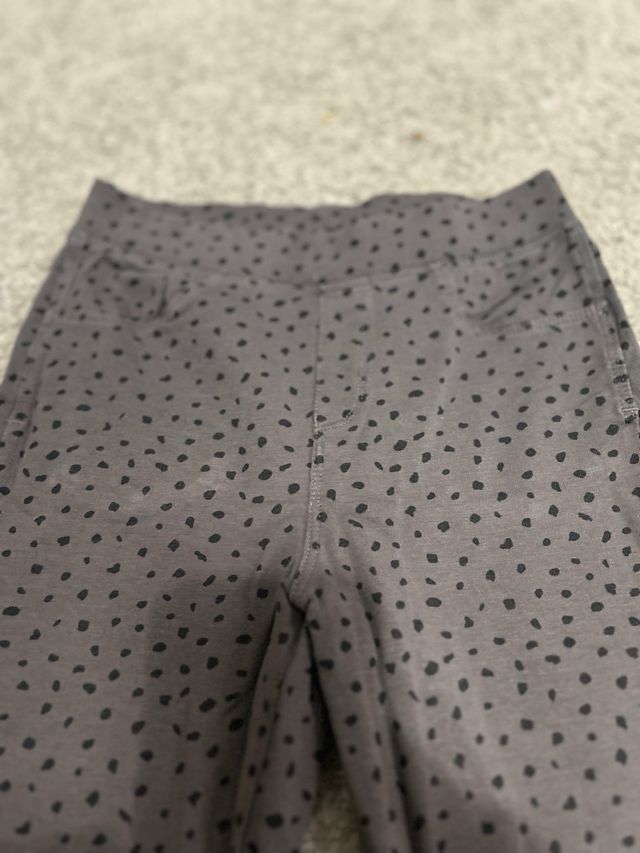 Leggings Tex Estampados 6/7