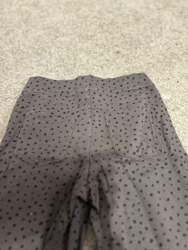 Leggings Tex Estampados 6/7