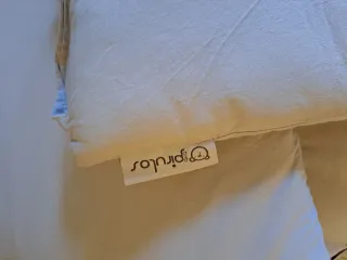 Chichonera para cuna 60x120