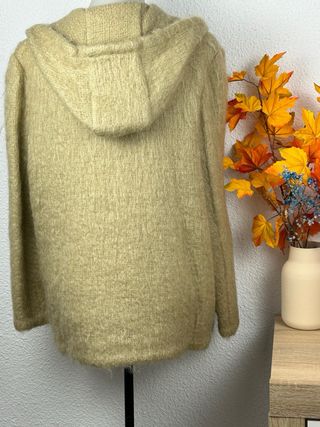 Kleymac chaqueta mohair  XL