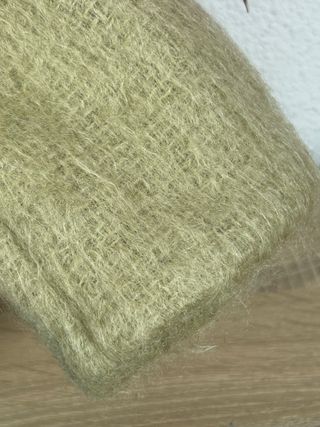 Kleymac chaqueta mohair  XL