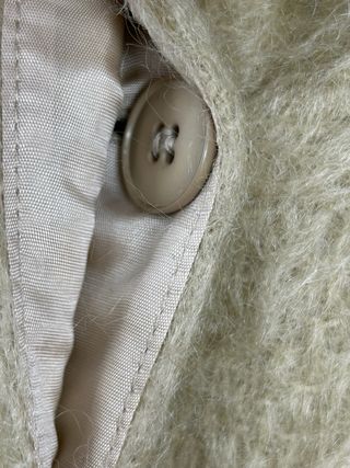 Kleymac chaqueta mohair  XL