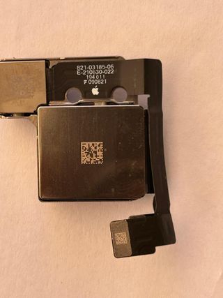 Modulo Fotocamera Posteriore iPhone 13