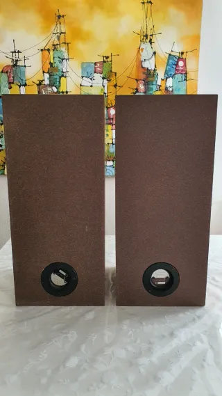 Altavoces Celestion Ditton 15