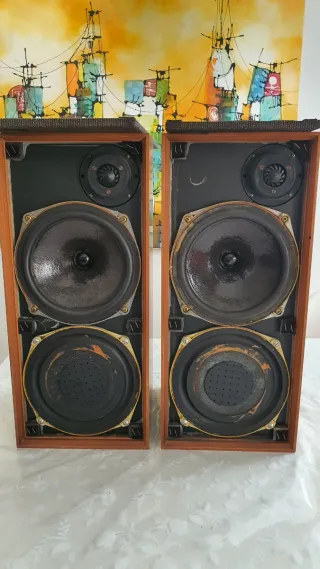 Altavoces Celestion Ditton 15
