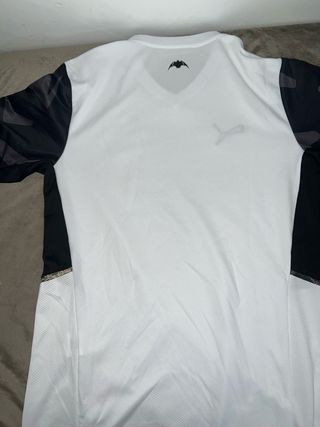 Camiseta Valencia CF Puma Talla M
