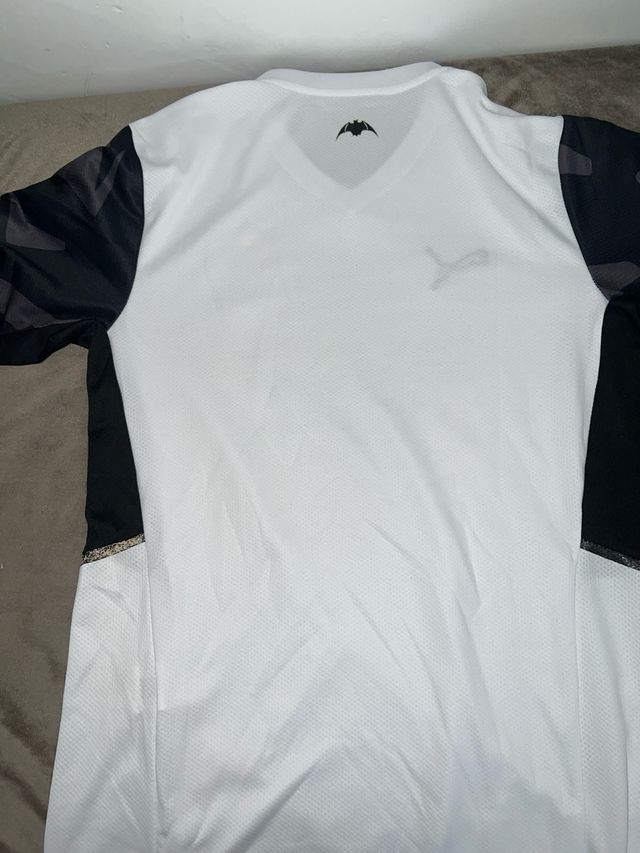 Camiseta Valencia CF Puma Talla M