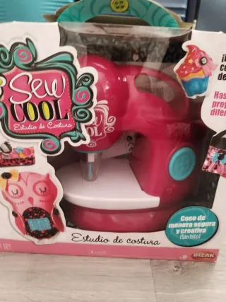 Estudio de Costura Sew Cool