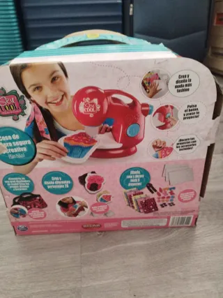 Estudio de Costura Sew Cool