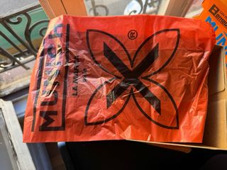 Botas de fútbol Munich universales