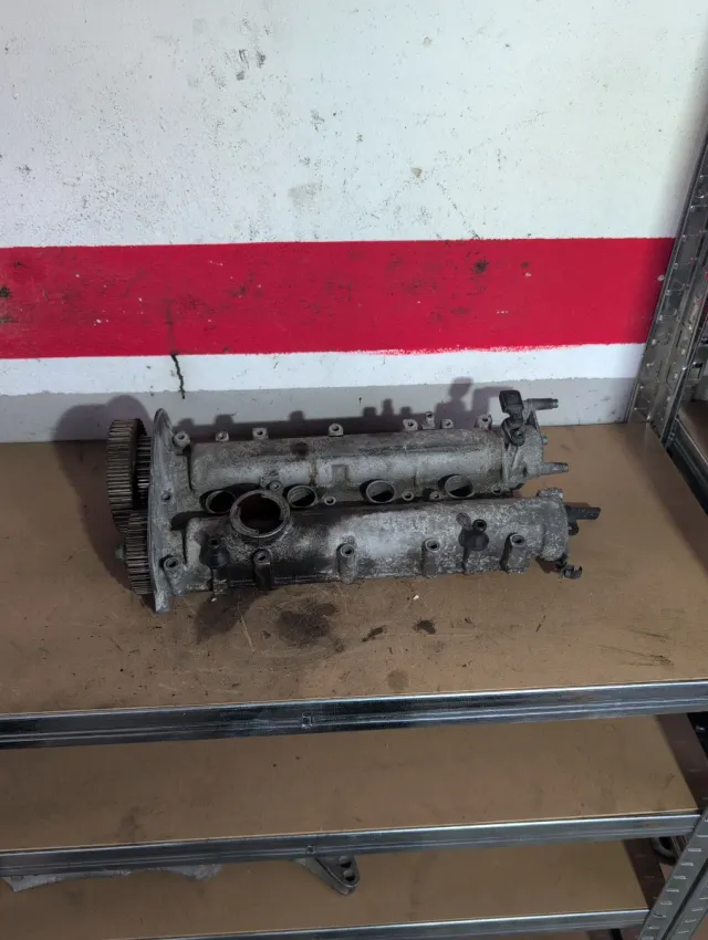 Tapa Balancines  036103475