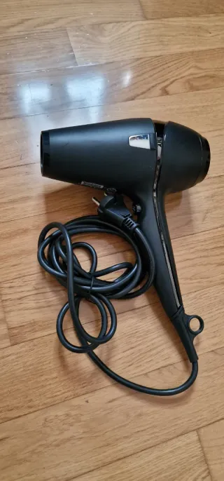 Phon GHD Air 1.0 Nero