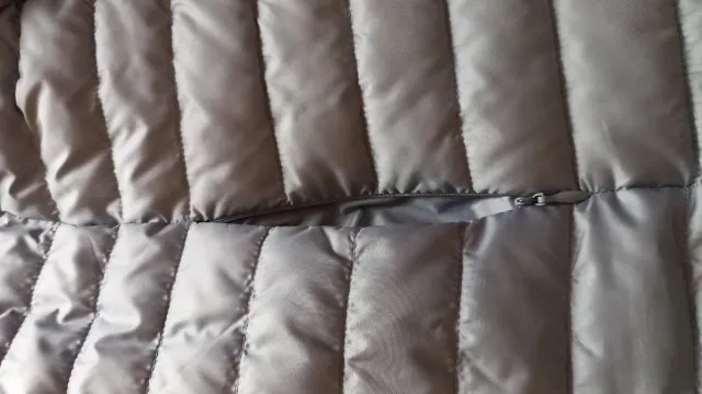 NUOVA-Giacca donna inverno,carta da zucchero, 45tg