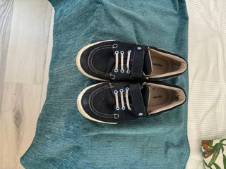 Zapatos niño talla 38