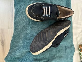 Zapatos niño talla 38