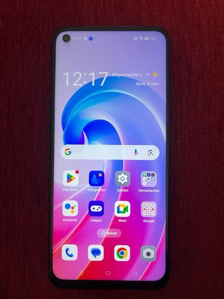 Oppo A96 128GB