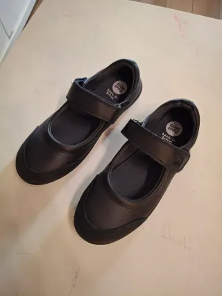 Zapatos colegiales Gios Eppo niña T.36